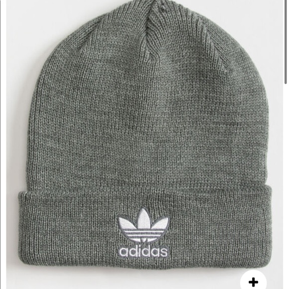 Adidas beanie - Picture 1 of 1
